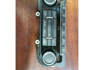 Блок управления климат-контролем 5K0907044F, 5HB00974710   Volkswagen Sharan