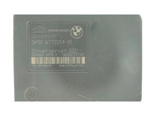 Jednotka ABS 3451677221301   BMW 3 E90 E91 2007