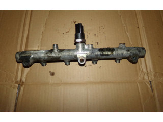 Vstřikovací lišta 0445214017   Peugeot 807     