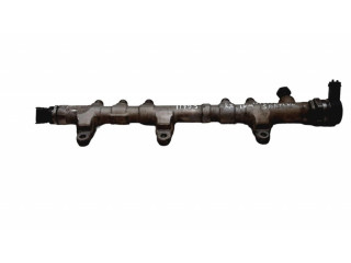 Vstřikovací lišta 314002F600, 0445214321   Hyundai Santa Fe  pro naftový motor 2.2  