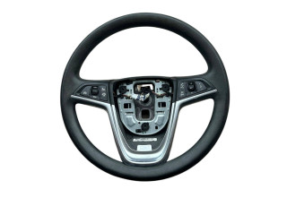 Volant Opel Astra J 2015 13351039  