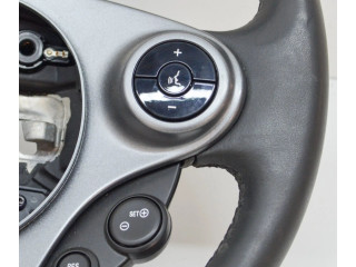 Volant Smart ForFour II W453 2016 A4534600403, 34151219F  