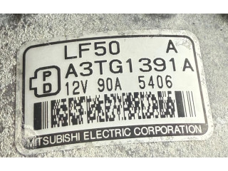 Генератор A3TG1391A, LE50   Renault Sandero I      