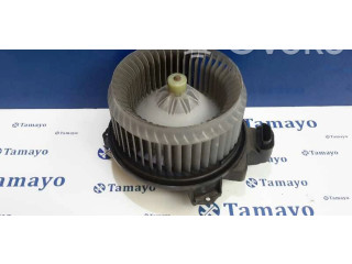 Вентилятор печки    AV2727008084   Toyota Auris E180
