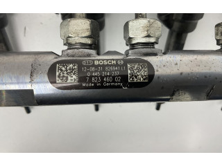 Vstřikovač 0445214237, 0445214237   Mini Cooper Countryman R60     