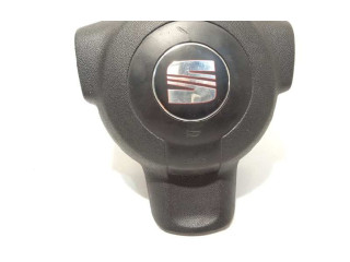 Надувная подушка для руля 5P0880201J, 5P0880201J1MM   Seat Toledo II (1M)