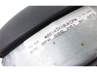 Подушка безопасности водителя 8P0880201AM   Audi A3 S3 A3 Sportback 8P