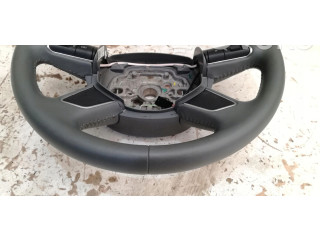 Руль Audi A6 S6 C7 4G  2011 - 2018 года 4G0419091M, 4G0419091MDB6      