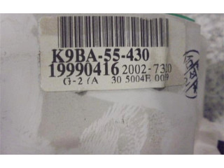 Přístrojová deska  KIA Clarus 2000 K9BA55430  