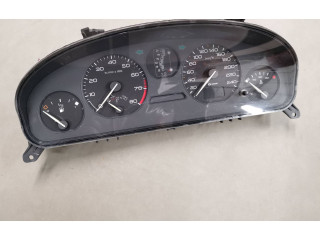 Přístrojová deska  Peugeot 406 1998 9629976080, 93AB169009S  
