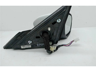 Zpětné zrcátko  Honda Civic XI 2022  76200TECG023, 0050057  