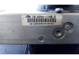 Jednotka ABS 7L0614111H, P3-A8-14-5   Porsche Cayenne (9PA) 2004