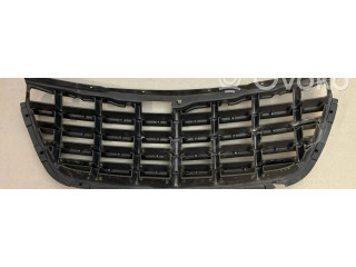 Передняя решётка Chrysler Pacifica  04857626AA, 80207      