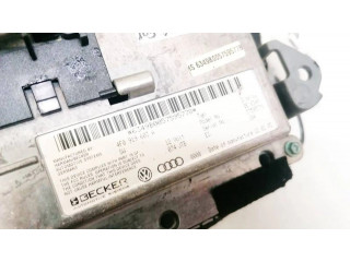 Дисплей    4F0919603A   Audi A6 S6 C6 4F