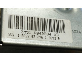 Подушка безопасности пассажира R042B84, 1022703296108939   Ford Focus C-MAX