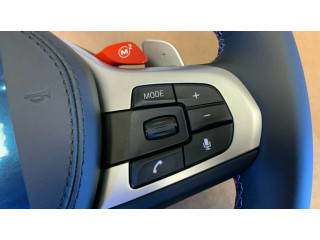 Руль BMW X4 G02  2018- года 32308094391, 32308097022      