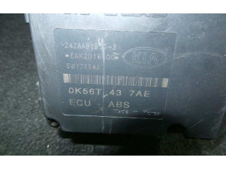 Jednotka ABS    KIA Carnival 2002