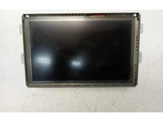 Дисплей    GHJ4B0207F, GHJ4B0207F   Land Rover Range Rover Sport L320