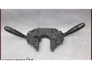 Подрулевой переключатель 96720599XT   Citroen C5