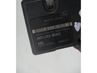 Jednotka ABS 3M51-2M110-CA   Mazda 3 I 2004