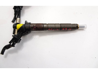 Vstřikovač 0445116056, 16450R3LG01   Honda Civic IX    N22B4 