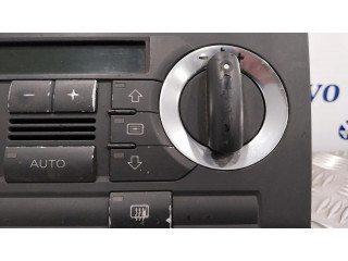 Блок управления климат-контролем 8P08200435PR, H24000263040KMM   Audi A3 S3 8L