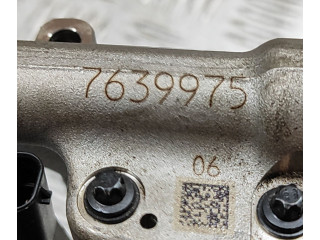 Vstřikovací lišta 7639990, 0261500484   BMW 2 F22 F23    B58 B30 A 