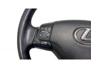 Руль Lexus GS 300 350 430 450H  2005-2012 года       