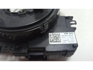 Подрулевой шлейф SRS 5K0953569B   Audi Q3 8U