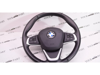 Volant BMW X1 F48 F49 2018   