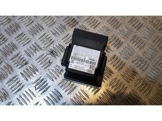Блок подушек безопасности 4H0959655D   Audi A8 S8 D4 4H