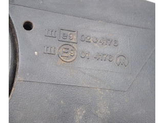 Зеркало (механическое)    836250, E9024176   Opel Meriva A