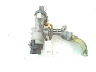 Řídící jednotka 0281012107, 0281012107   Hyundai Matrix 2005