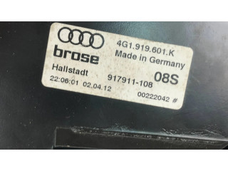 Дисплей    4G1919601K, 00222042   Audi A6 S6 C7 4G