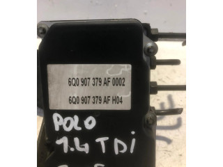 Jednotka ABS 6Q0907379AF0002, 6Q0907379AF0002   Volkswagen Polo 2005