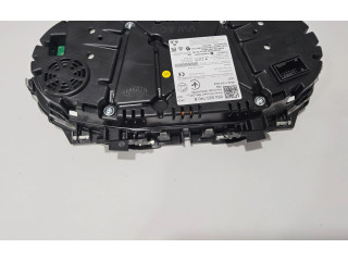 Přístrojová deska  Skoda Kamiq 2022 654920740B, 654920740  