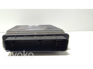 Řídící jednotka 3S7A12A650FD   Ford Mondeo Mk III 2003