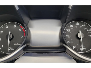 Přístrojová deska  Alfa Romeo Stelvio 2020 50559452  