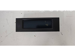 Дисплей    9678491880, 2347771   Fiat Scudo
