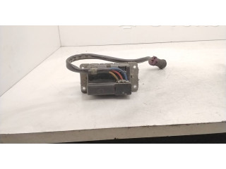 Блок управления климат-контролем 4A0820521A, 5DS00645502   Audi A6 S6 C4 4A
