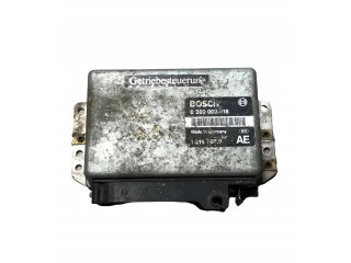 Блок управления коробкой передач 12167039   BMW 7 G11 G12
