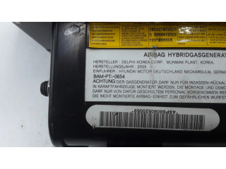 Подушка безопасности пассажира BAMPT0654, 16901002   Hyundai Santa Fe
