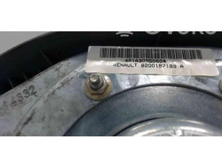 Подушка безопасности водителя 8200432119, 8200432119   Renault Twingo I