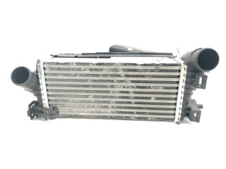 Интеркулер  X1436002   Ford Focus ST 1.0