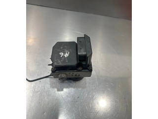 Jednotka ABS 0265950055, ESP0124C   Audi A6 S6 C5 4B 1997