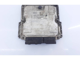 Řídící jednotka P04727664AC, 0281010814   Chrysler Voyager 2001