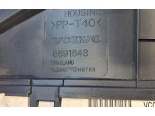 Přístrojová deska  Volvo XC90 2005 30746101, 8691648  