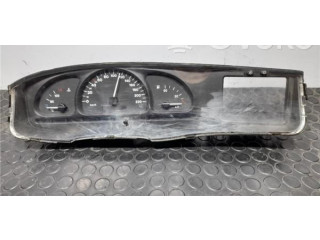   Pojistková skříňka 09195888   Opel Vectra B 1995