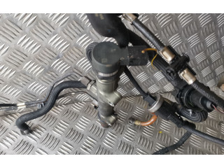 Vstřikovací lišta 059130090J, 059130089D   Audi A6 S6 C6 4F     