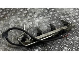 Vstřikovač    BMW 1 E81 E87  pro benzínový motor 1.6  
